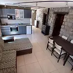 Cabaña Pica Piedra